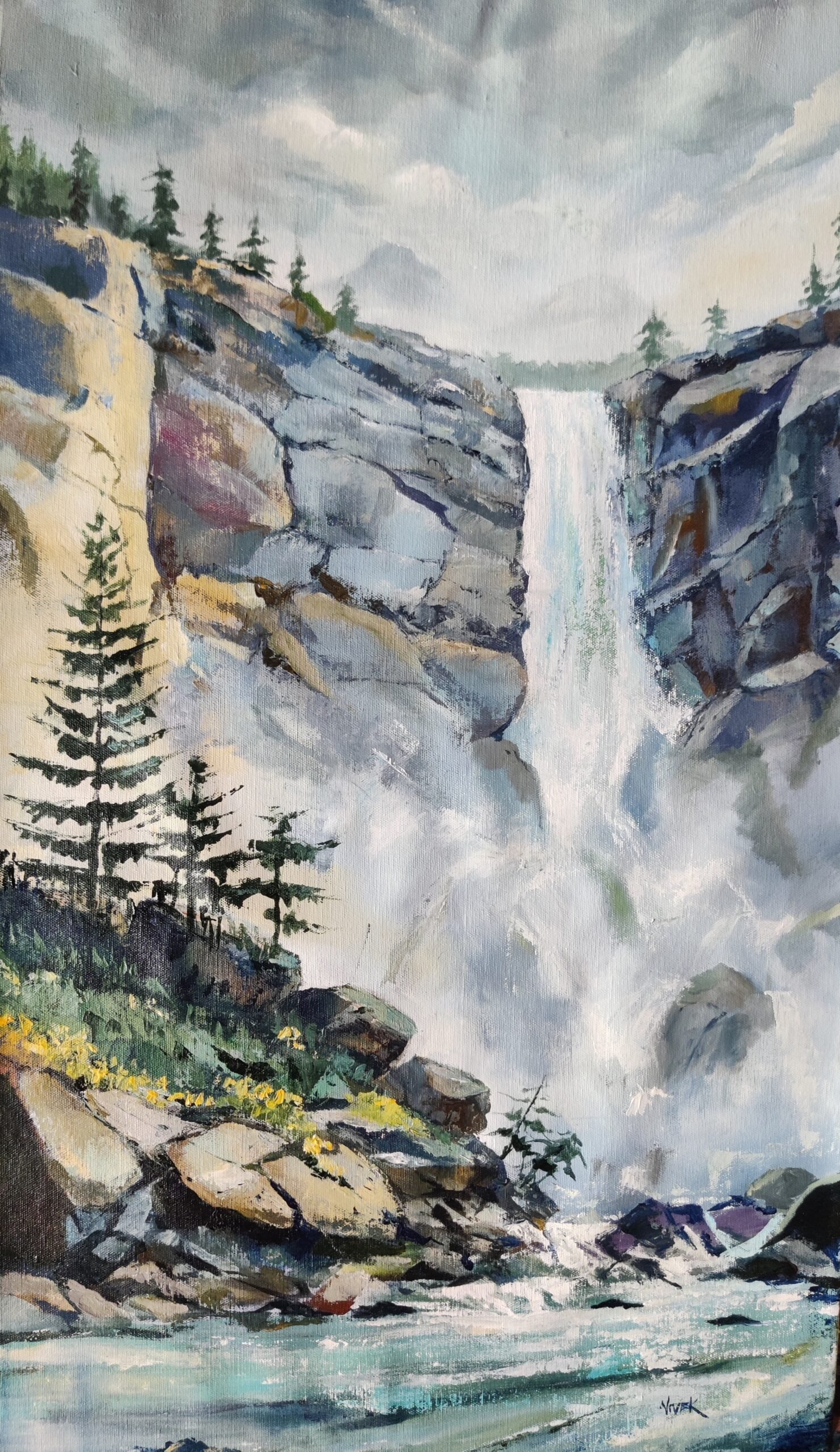 Whispering Waters - Image 2